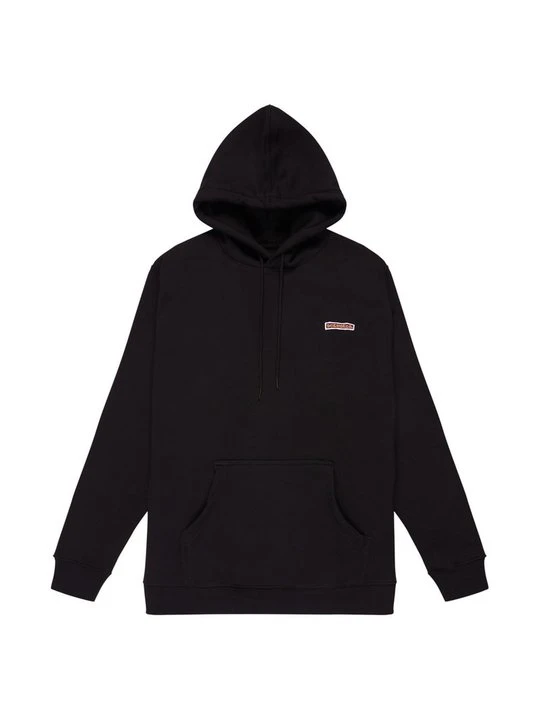 Zdjęcie produktu Bluza z kapturem DC Shoes czarny