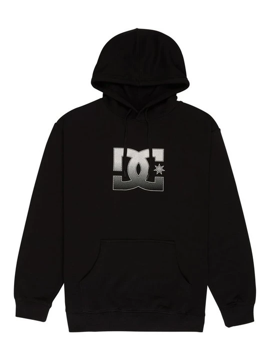Zdjęcie produktu Bluza z kapturem DC Shoes czarny
