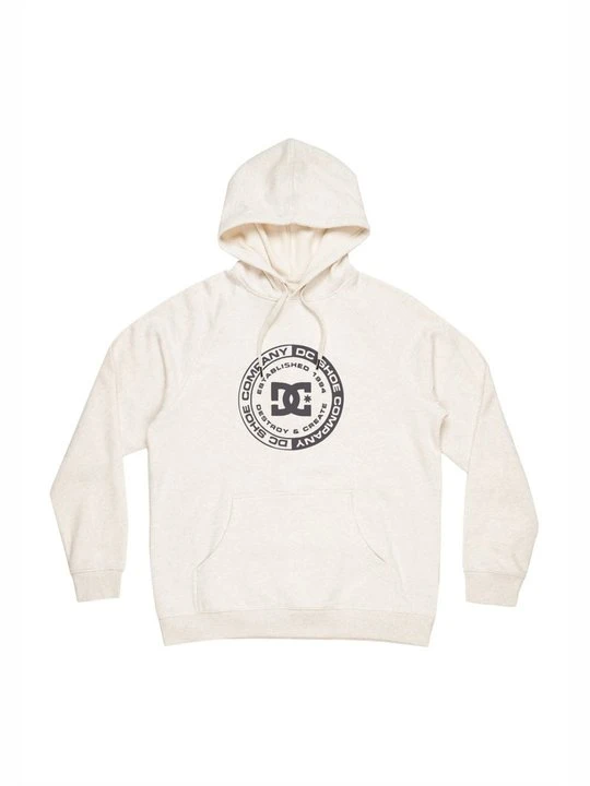 Zdjęcie produktu Bluza z kapturem DC Shoes szary