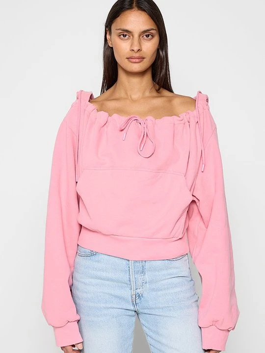 Zdjęcie produktu Bluza z kapturem Desigual
