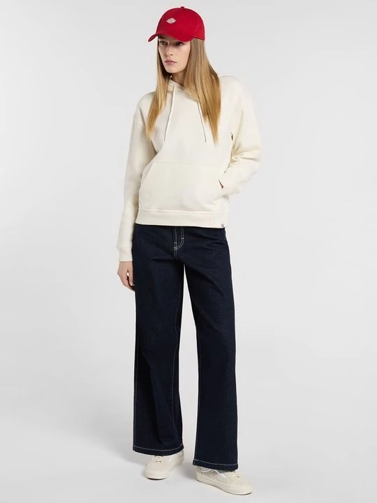 Zdjęcie produktu Bluza z kapturem Dickies beżowy