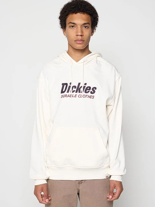 Zdjęcie produktu Bluza z kapturem Dickies beżowy
