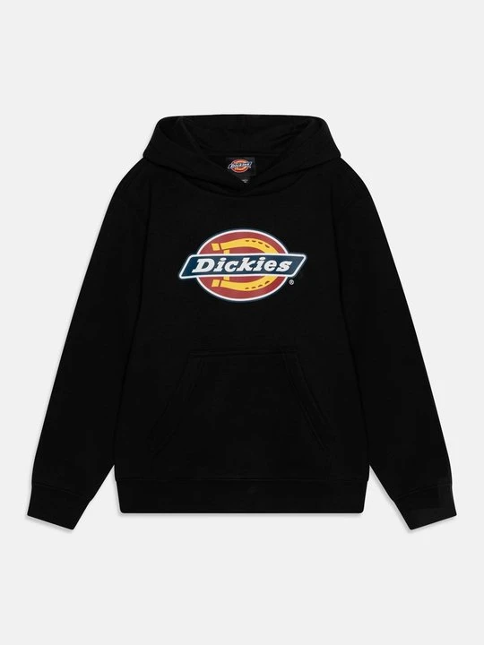 Zdjęcie produktu Bluza z kapturem Dickies czarny