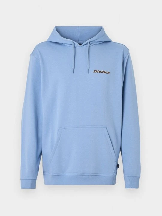 Zdjęcie produktu Bluza z kapturem Dickies jasnoniebieski