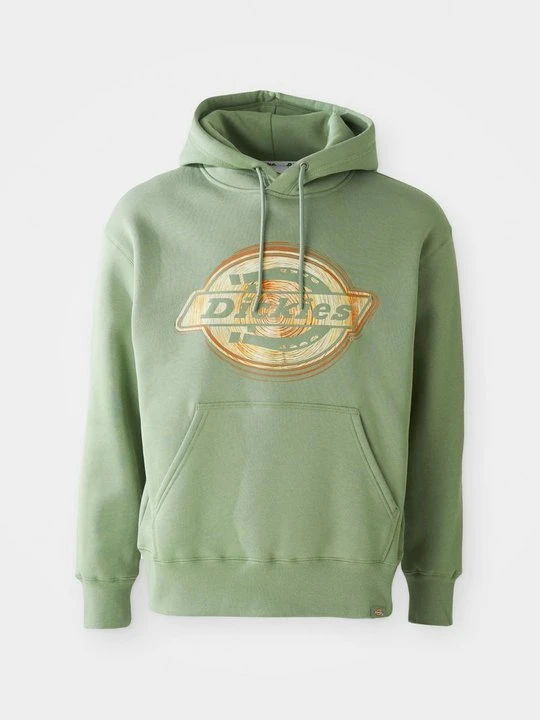 Zdjęcie produktu Bluza z kapturem Dickies miętowy