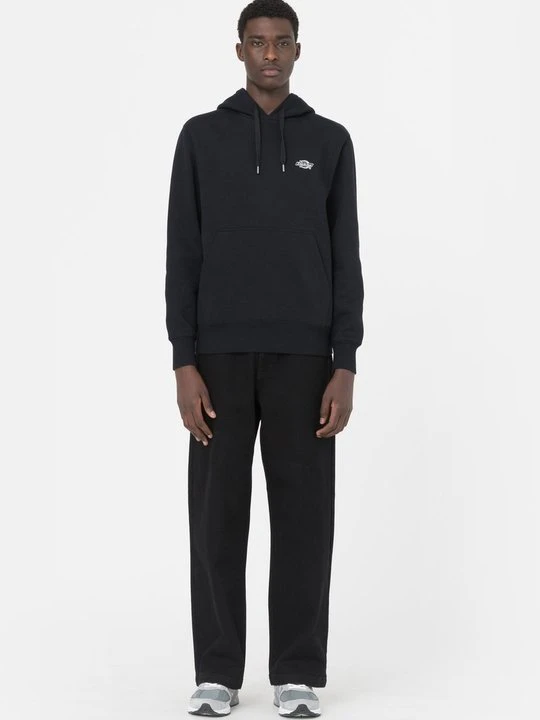 Zdjęcie produktu Bluza z kapturem Dickies czarny