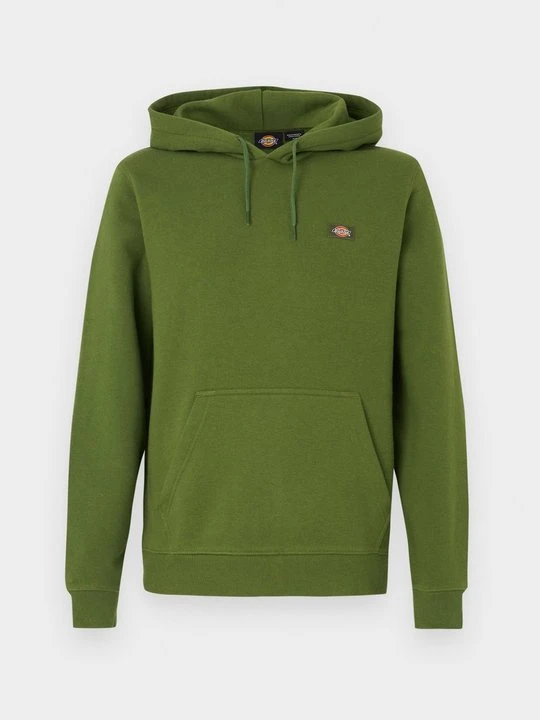 Zdjęcie produktu Bluza z kapturem Dickies ciemnozielony