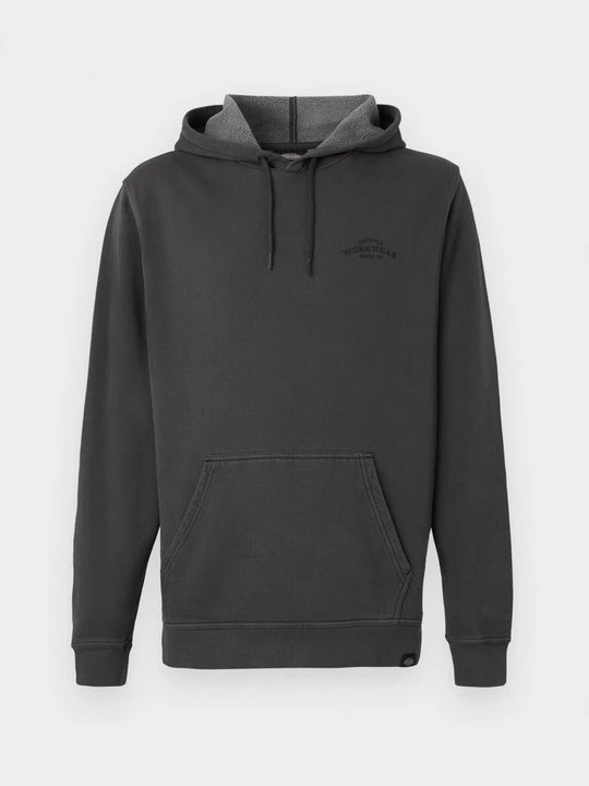 Zdjęcie produktu Bluza z kapturem Dickies czarny