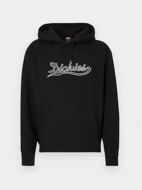 Zdjęcie produktu Bluza z kapturem Dickies czarny
