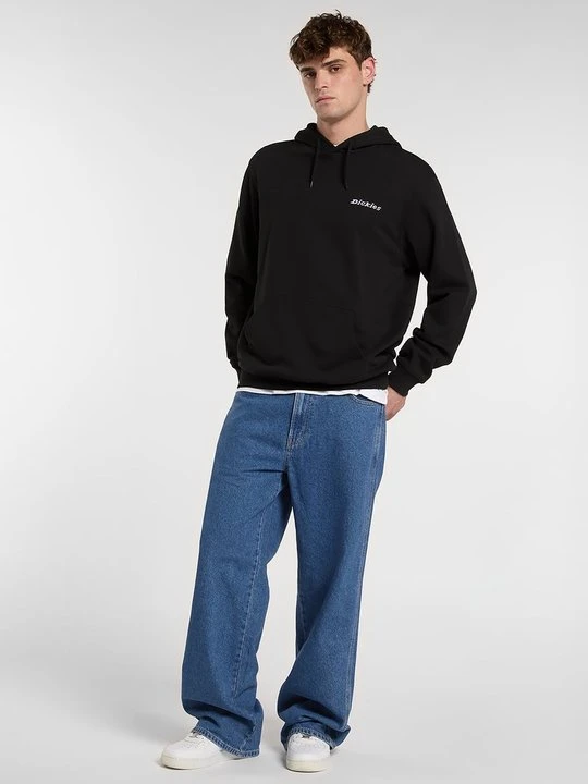 Zdjęcie produktu Bluza z kapturem Dickies czarny