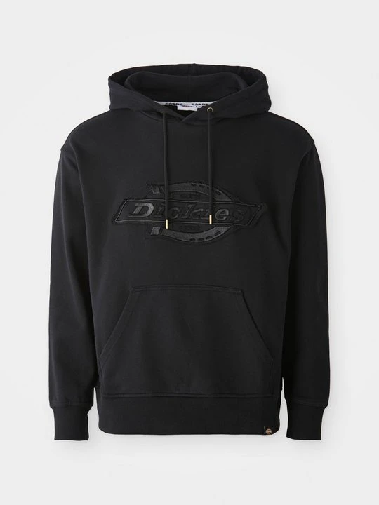 Zdjęcie produktu Bluza z kapturem Dickies czarny