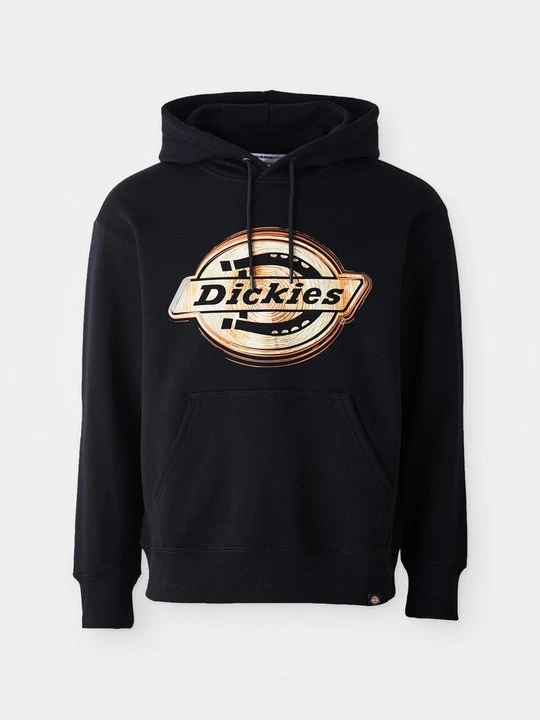 Zdjęcie produktu Bluza z kapturem Dickies czarny