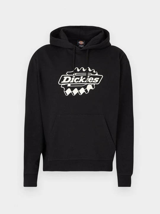 Zdjęcie produktu Bluza z kapturem Dickies czarny