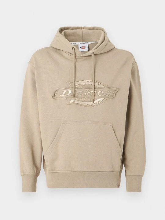 Zdjęcie produktu Bluza z kapturem Dickies beżowy