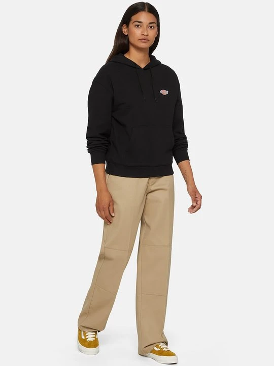 Zdjęcie produktu Bluza z kapturem Dickies czarny