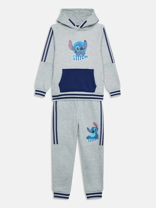 Zdjęcie produktu Bluza z kapturem Disney szary
