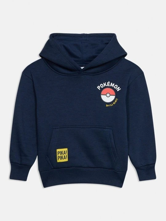 Zdjęcie produktu Bluza z kapturem Disney czarny