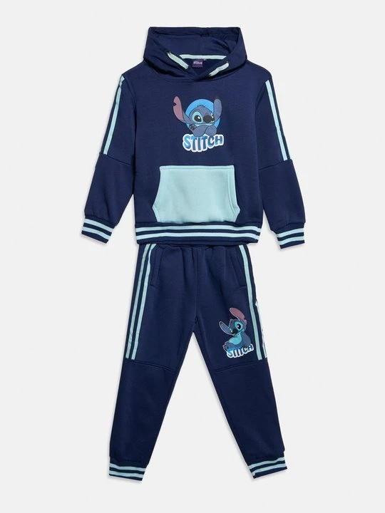 Zdjęcie produktu Bluza z kapturem Disney granatowy