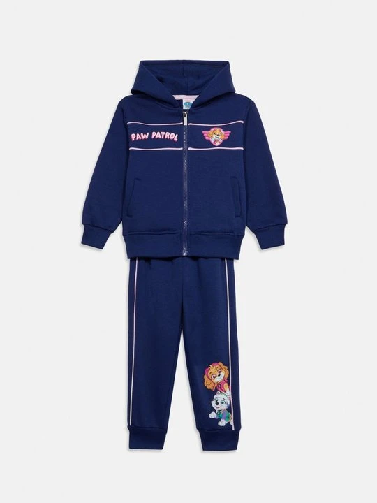 Zdjęcie produktu Bluza z kapturem Disney granatowy