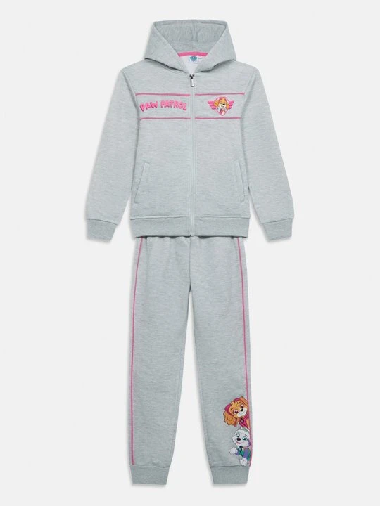 Zdjęcie produktu Bluza z kapturem Disney szary