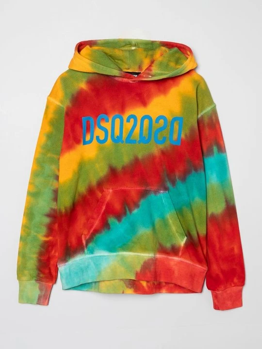 Zdjęcie produktu Bluza z kapturem Dsquared2