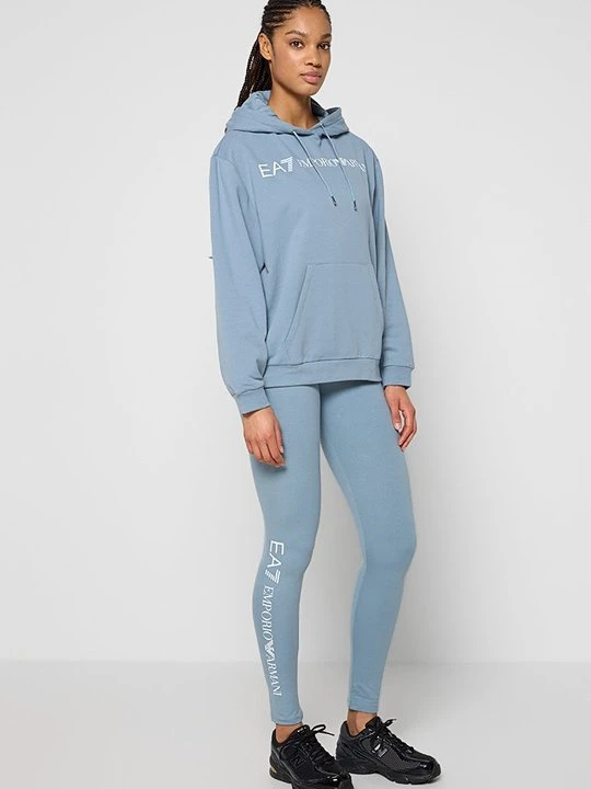 Zdjęcie produktu Bluza z kapturem EA7 Emporio Armani