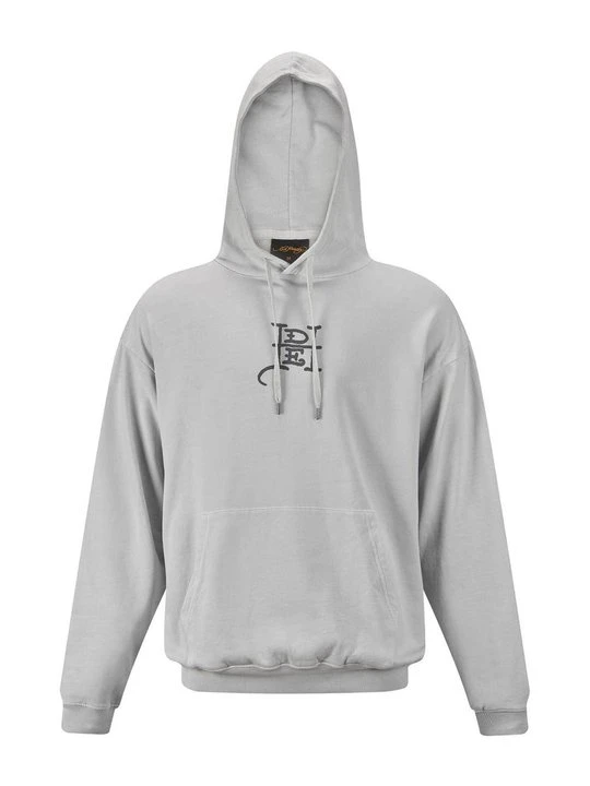 Zdjęcie produktu Bluza z kapturem Ed Hardy szary