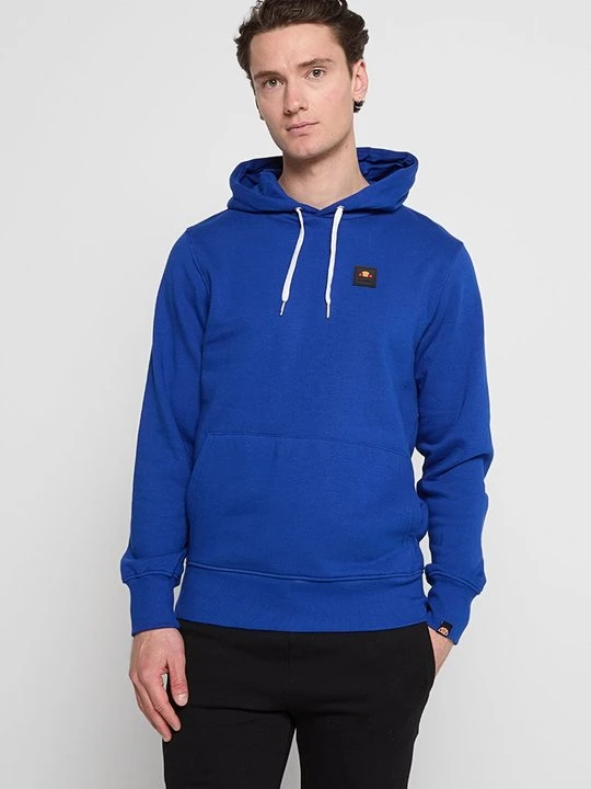 Zdjęcie produktu Bluza z kapturem Ellesse niebieski