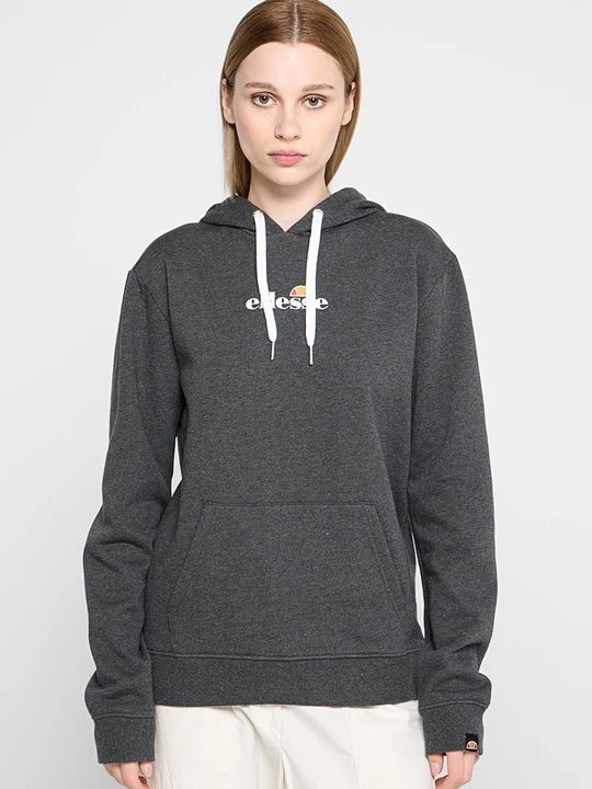 Zdjęcie produktu Bluza z kapturem Ellesse ciemnoszary