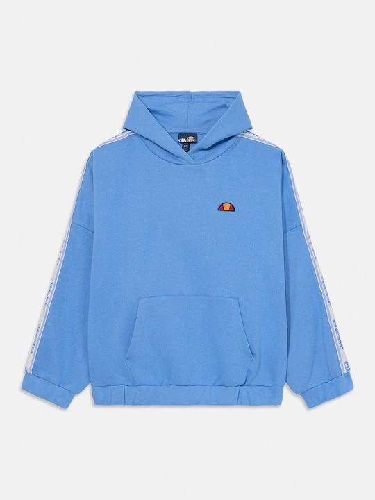 Zdjęcie produktu Bluza z kapturem Ellesse niebieski