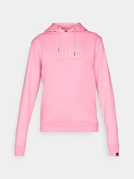 Zdjęcie produktu Bluza z kapturem Ellesse różowy