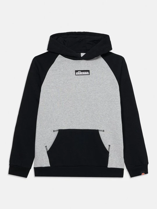 Zdjęcie produktu Bluza z kapturem Ellesse jasnoszary