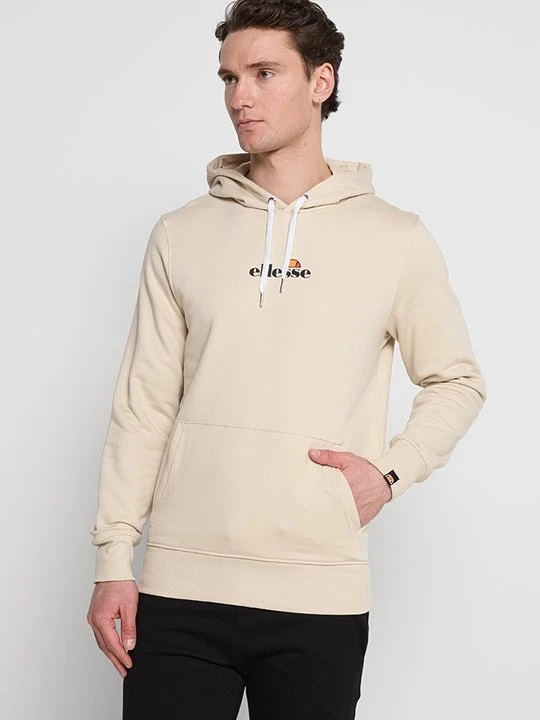Zdjęcie produktu Bluza z kapturem Ellesse beżowy