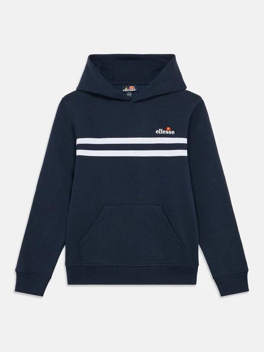 Zdjęcie produktu Bluza z kapturem Ellesse granatowy