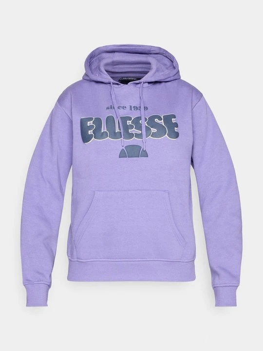 Zdjęcie produktu Bluza z kapturem Ellesse fioletowy