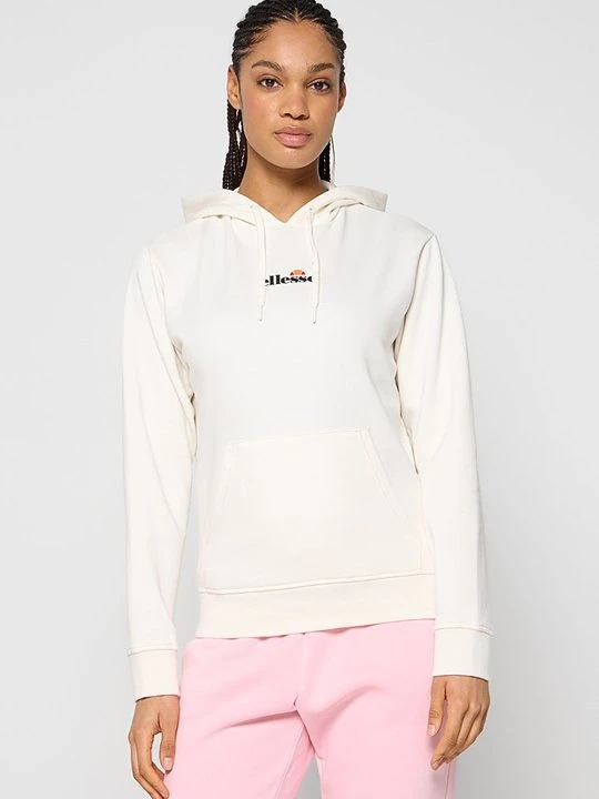 Zdjęcie produktu Bluza z kapturem Ellesse mleczny