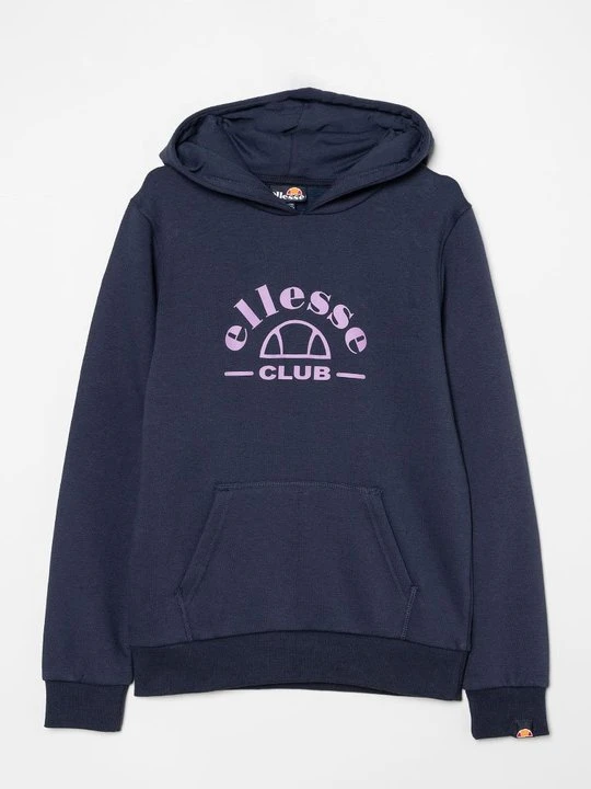 Zdjęcie produktu Bluza z kapturem Ellesse granatowy