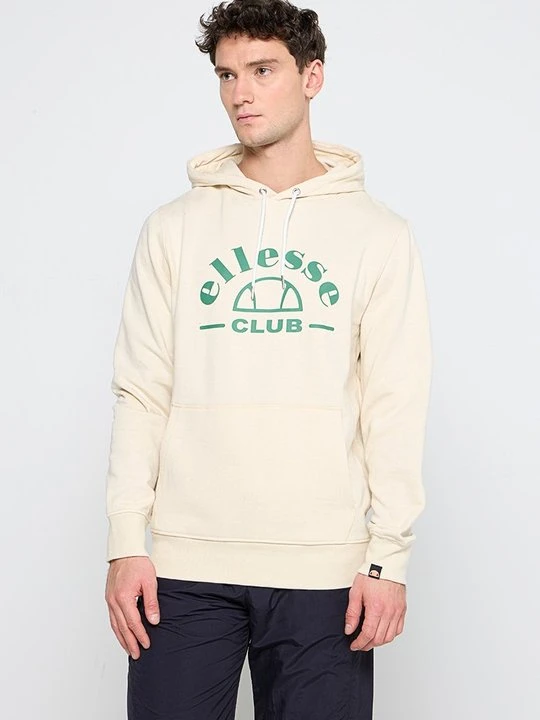 Zdjęcie produktu Bluza z kapturem Ellesse mleczny