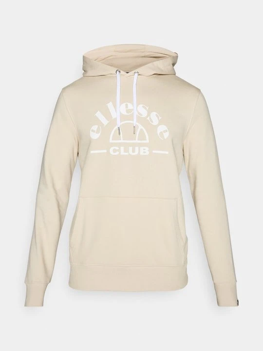 Zdjęcie produktu Bluza z kapturem Ellesse beżowy