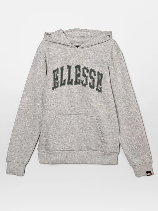 Zdjęcie produktu Bluza z kapturem Ellesse szary