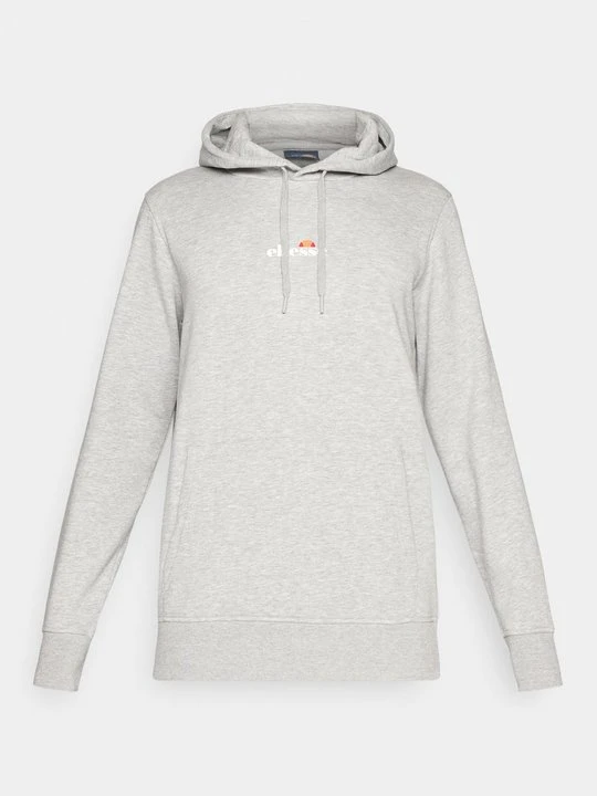Zdjęcie produktu Bluza z kapturem Ellesse jasnoszary