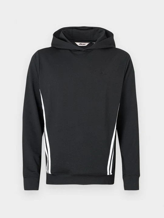 Zdjęcie produktu Bluza z kapturem Ellesse czarny