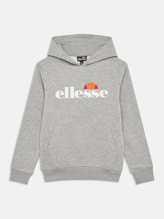 Zdjęcie produktu Bluza z kapturem Ellesse jasnoszary