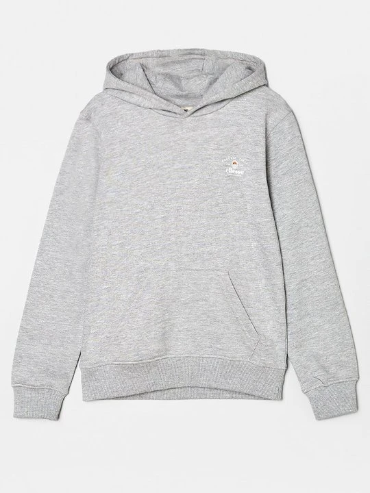 Zdjęcie produktu Bluza z kapturem Ellesse jasnoszary