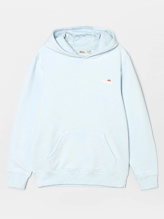 Zdjęcie produktu Bluza z kapturem Ellesse jasnoniebieski