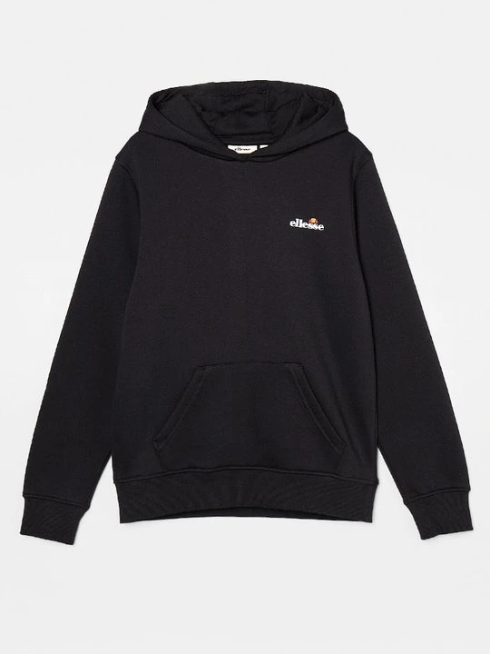 Zdjęcie produktu Bluza z kapturem Ellesse czarny