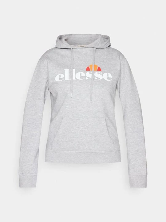 Zdjęcie produktu Bluza z kapturem Ellesse jasnoszary