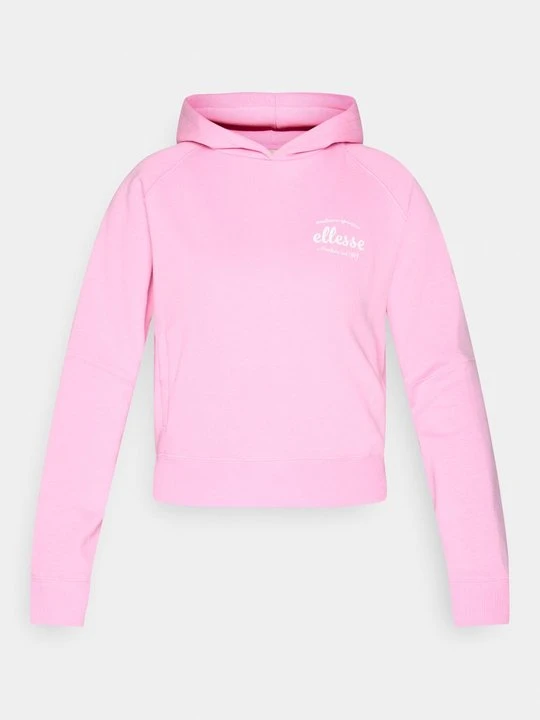 Zdjęcie produktu Bluza z kapturem Ellesse różowy