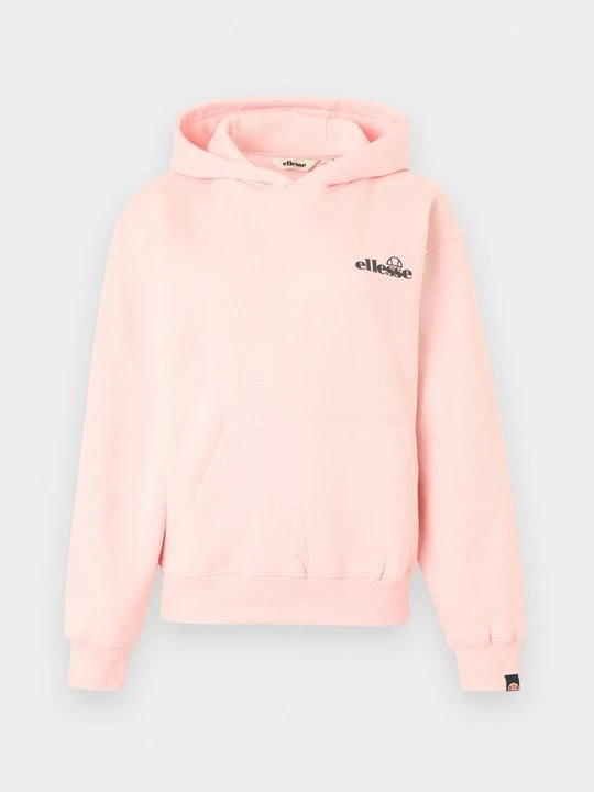 Zdjęcie produktu Bluza z kapturem Ellesse jasnoróżowy