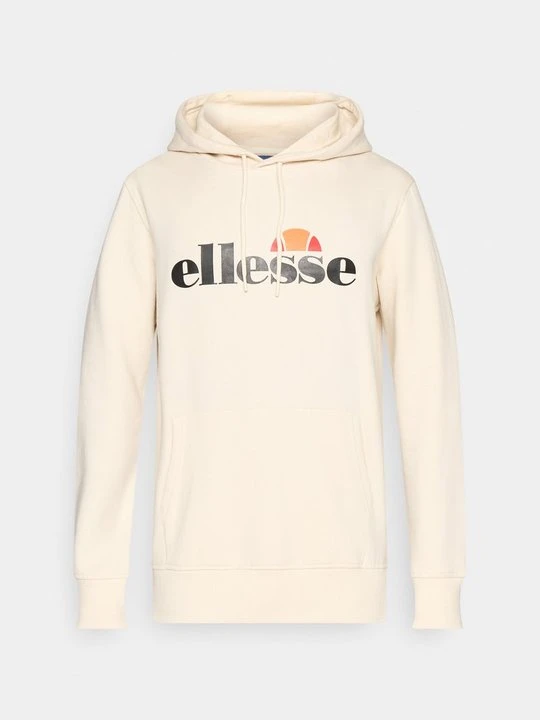 Zdjęcie produktu Bluza z kapturem Ellesse mleczny